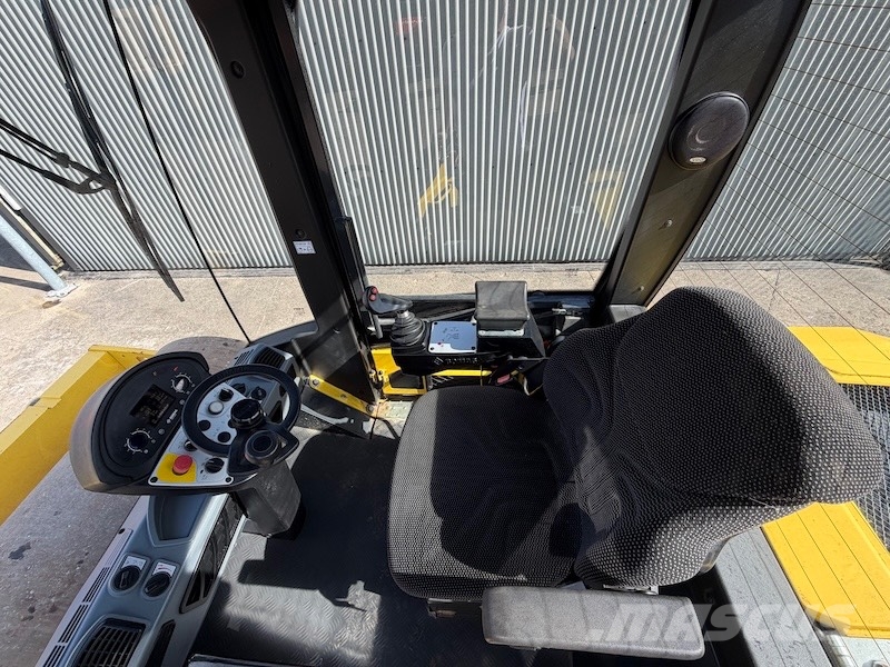Bomag BW 177 D-5 Walzenzüge