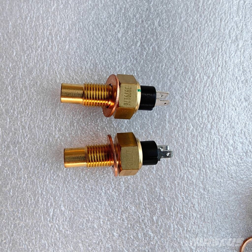 Cummins Oil Pressure 4931169 Water Temp. Sensor 3979176 Motorer