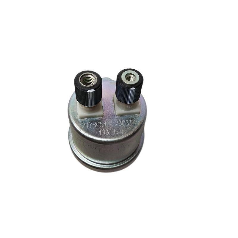 Cummins Oil Pressure 4931169 Water Temp. Sensor 3979176 Motorer