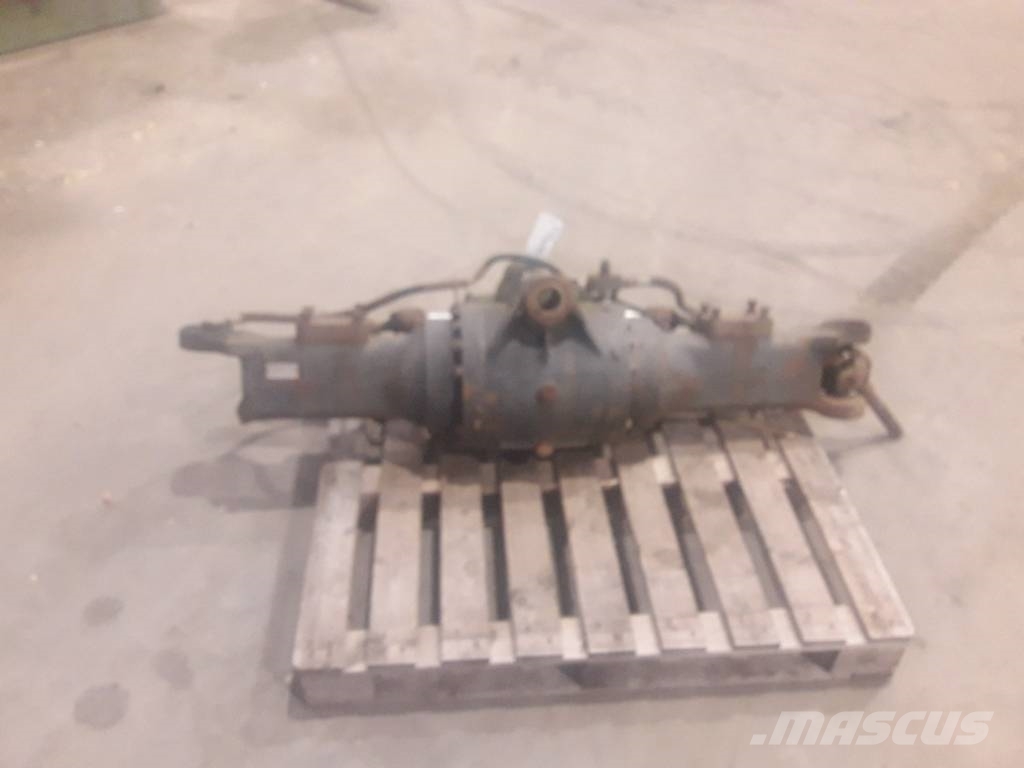 JCB stuuras 453/30750 Kabīnes un interjers