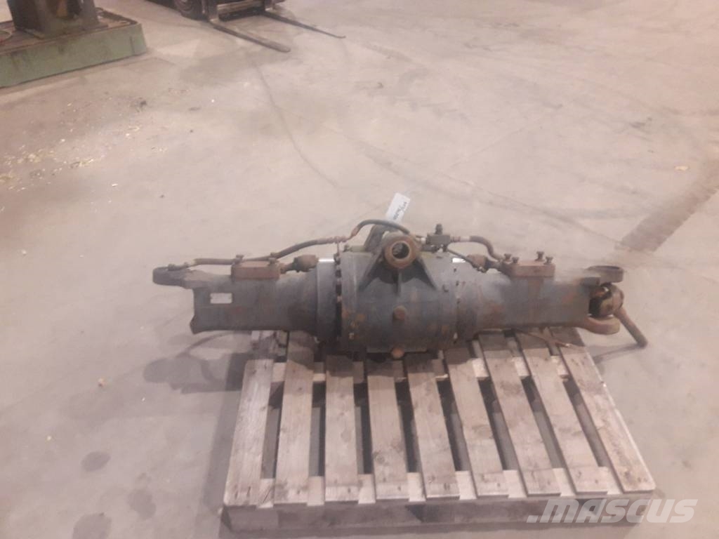JCB stuuras 453/30750 Kabīnes un interjers