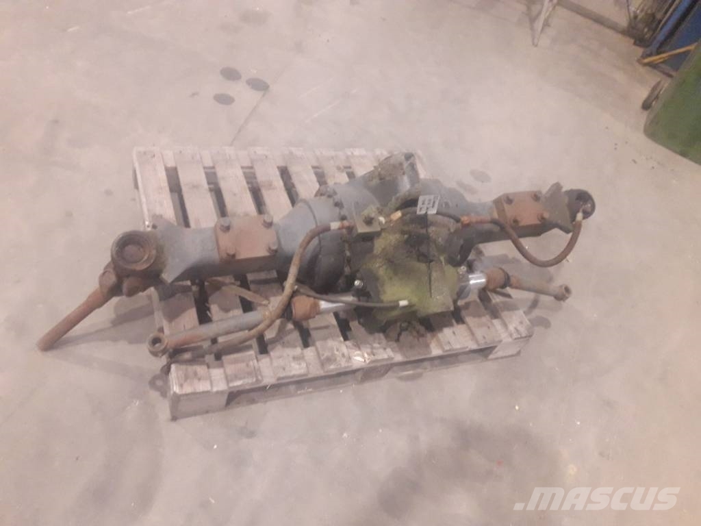 JCB stuuras 453/30750 Kabīnes un interjers