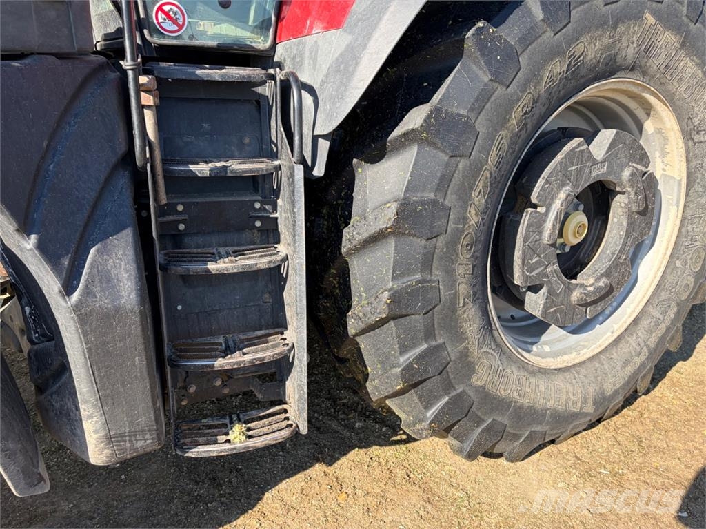 CASE IH OPTUM 300 CVX 4X4 Construction - Others