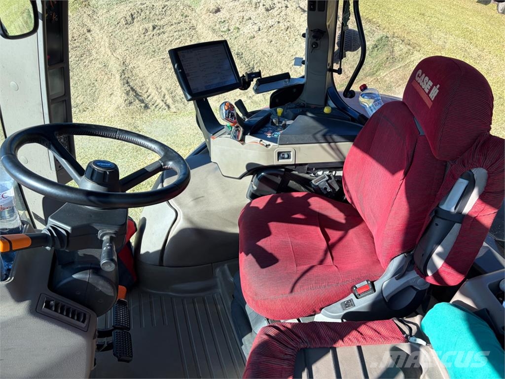 CASE IH OPTUM 300 CVX 4X4 Construction - Others