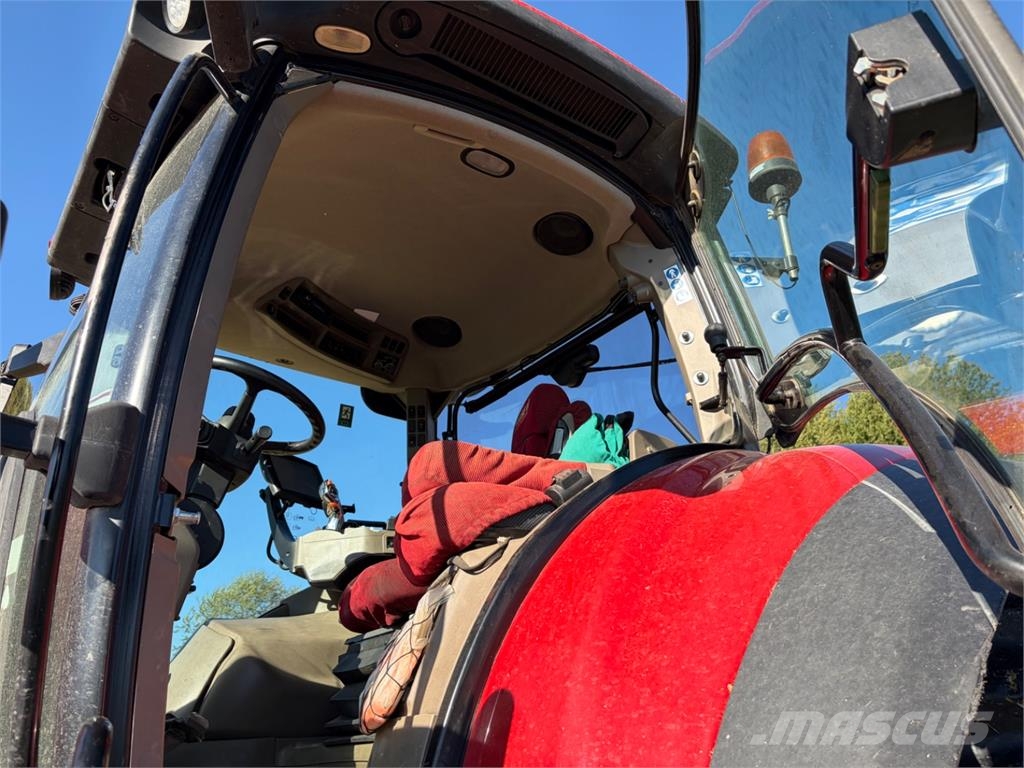 CASE IH OPTUM 300 CVX 4X4 Construction - Others