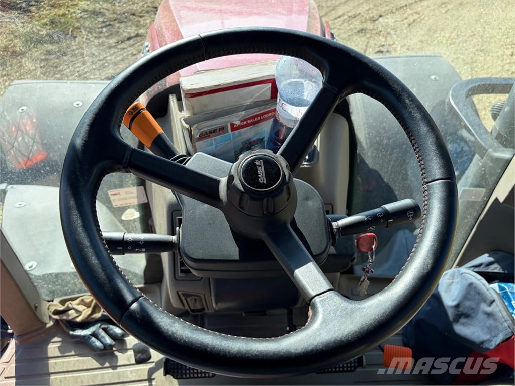 CASE IH OPTUM 300 CVX 4X4 Construction - Others