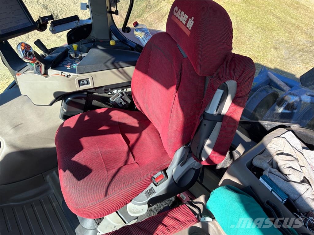 CASE IH OPTUM 300 CVX 4X4 Construction - Others