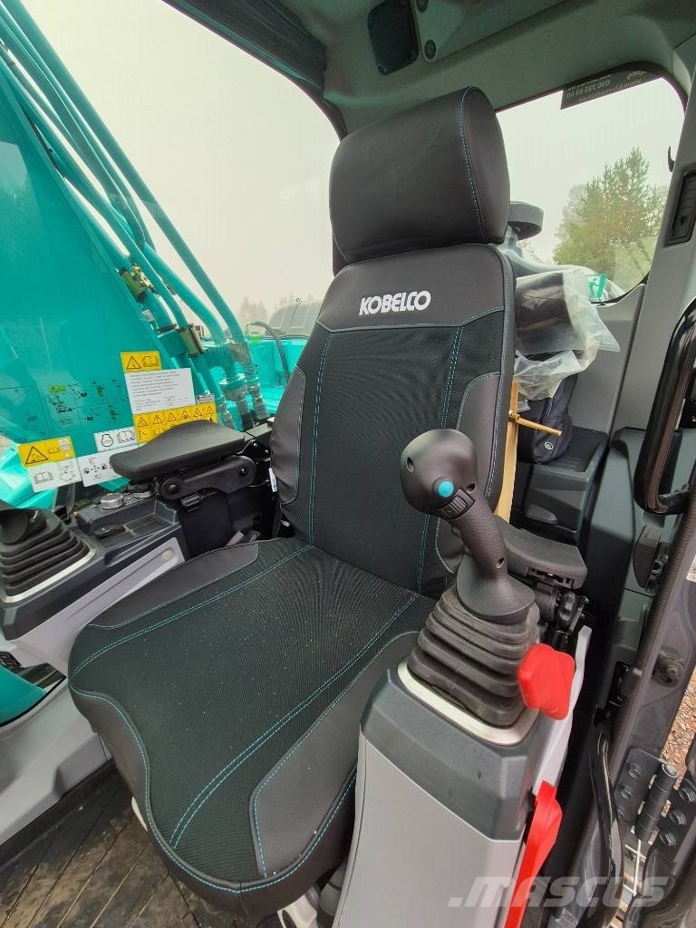 Kobelco SK 260 LC-11 Escavadoras de rastos