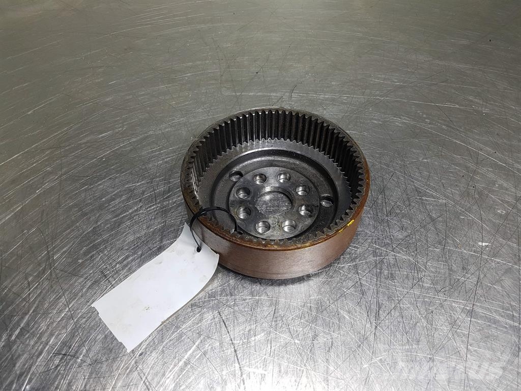 Liebherr L514-Spicer Dana 1120600504-Ring gear/Hohlrad 轴