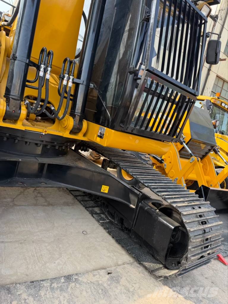 CAT 325D2L 3000 units excavators in stock Escavadeiras de esteiras