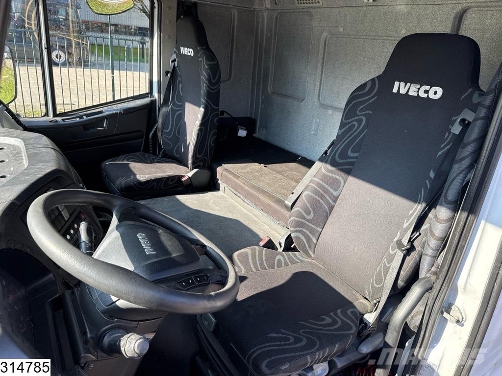 Iveco Stralis 460 EURO 6, Rolfo, Combi, Retarder Oprijwagen