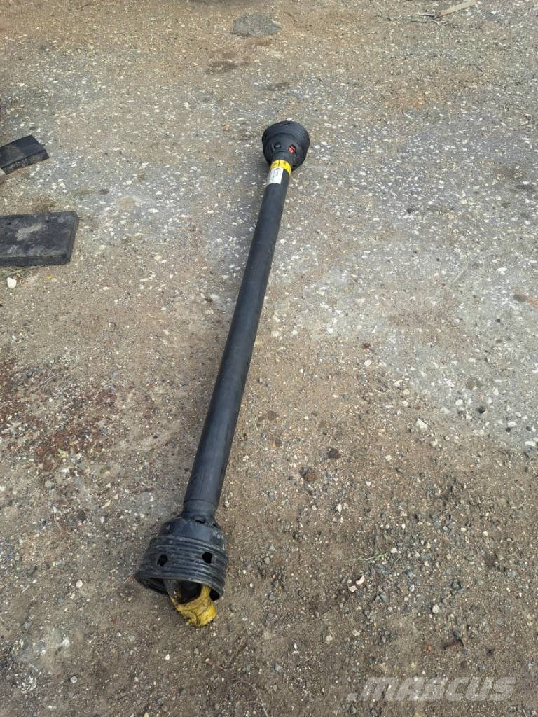 Maschio Giraffa 210 جزازات