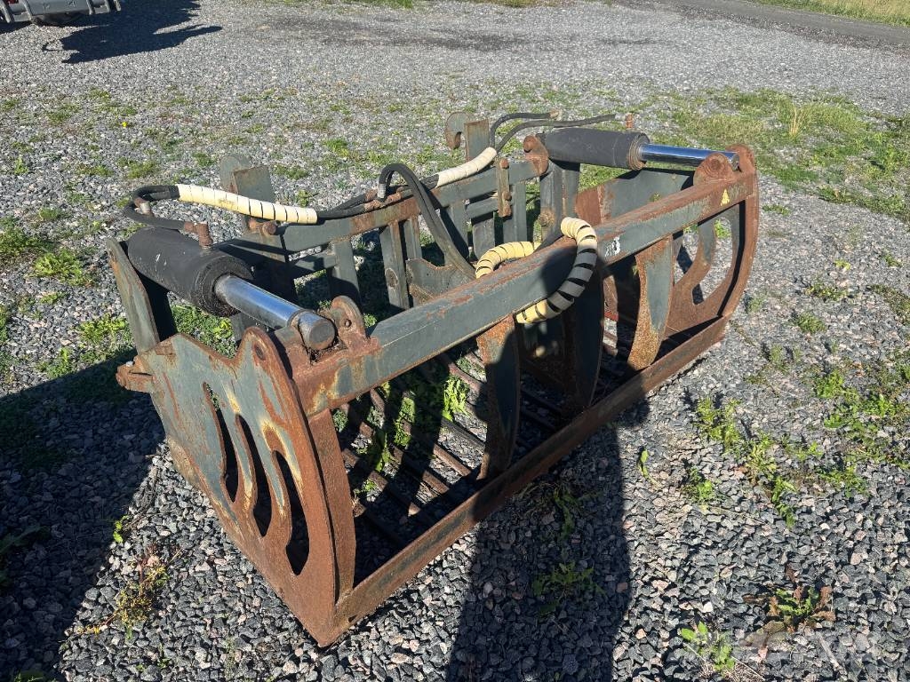 Ålö Silocut 190 HD Příslušenství předního nakladače