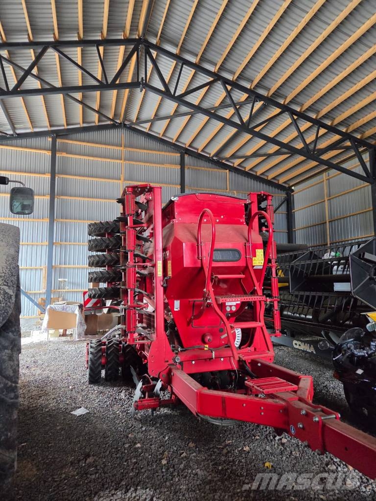 Horsch Pronto 6 DC Kylvökoneet