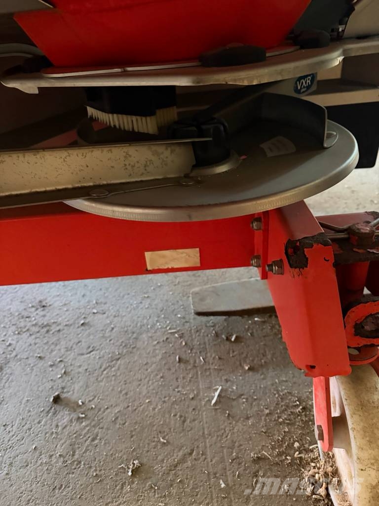 Rauch Axis WM 30.2 Lannoitteenlevittimet