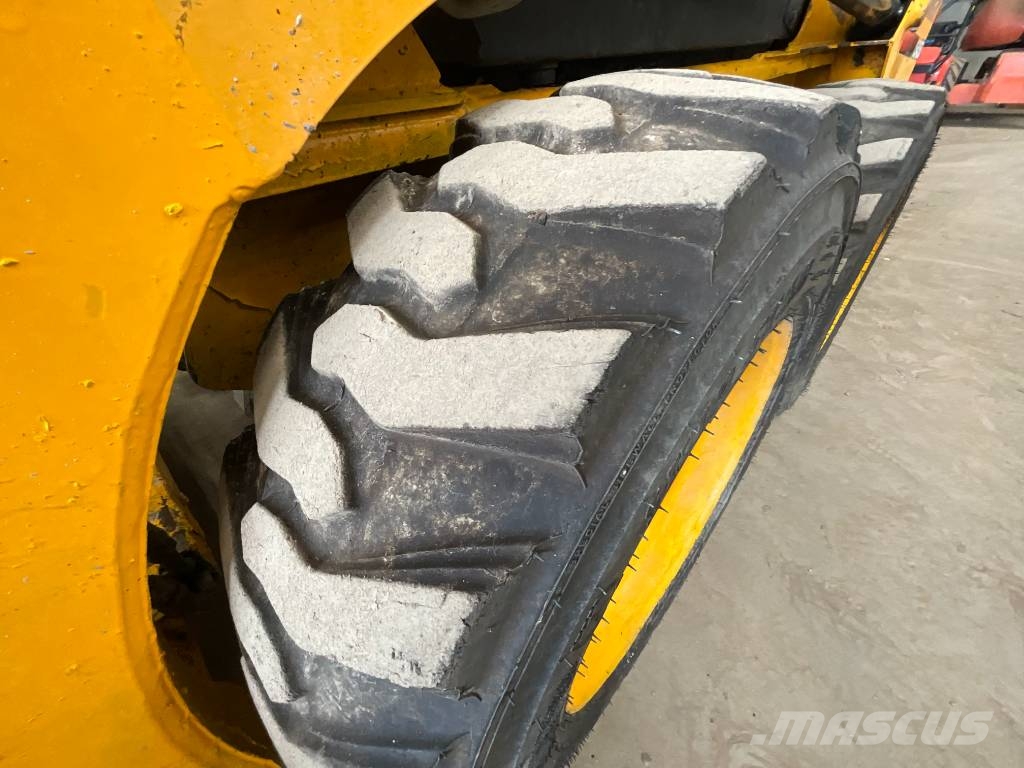 Bobcat S 450 Φορτωτάκια