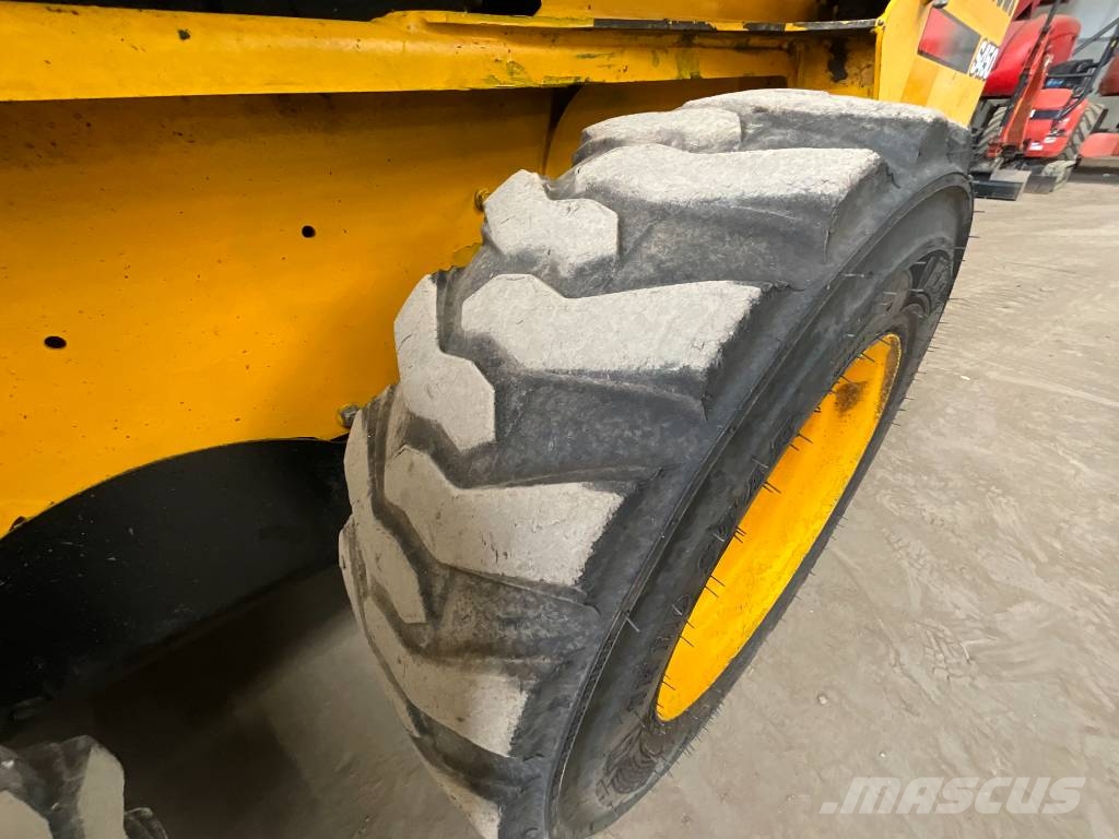 Bobcat S 450 Φορτωτάκια