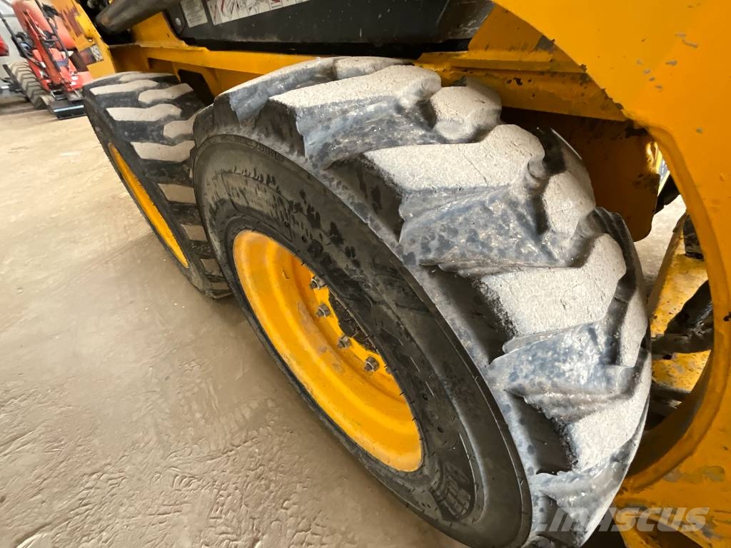 Bobcat S 450 Φορτωτάκια