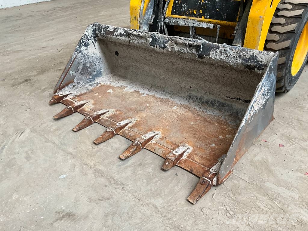 Bobcat S 450 Φορτωτάκια
