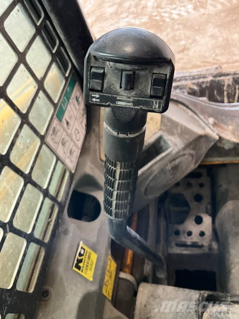 Bobcat S 450 Φορτωτάκια