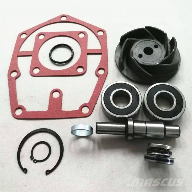 Cummins NTA855 engine Repair Kits 3803139 3801712 Motorer
