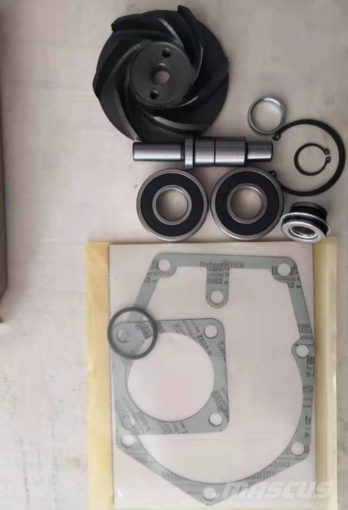 Cummins NTA855 engine Repair Kits 3803139 3801712 Motorer