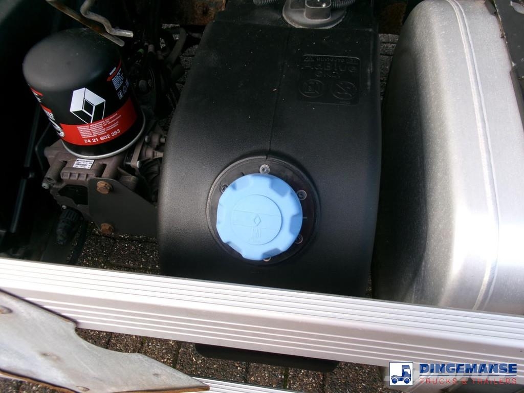 Renault Premium 270 dxi 4x2 fuel tank 13.6 m3 / 4 comp Tankwagen