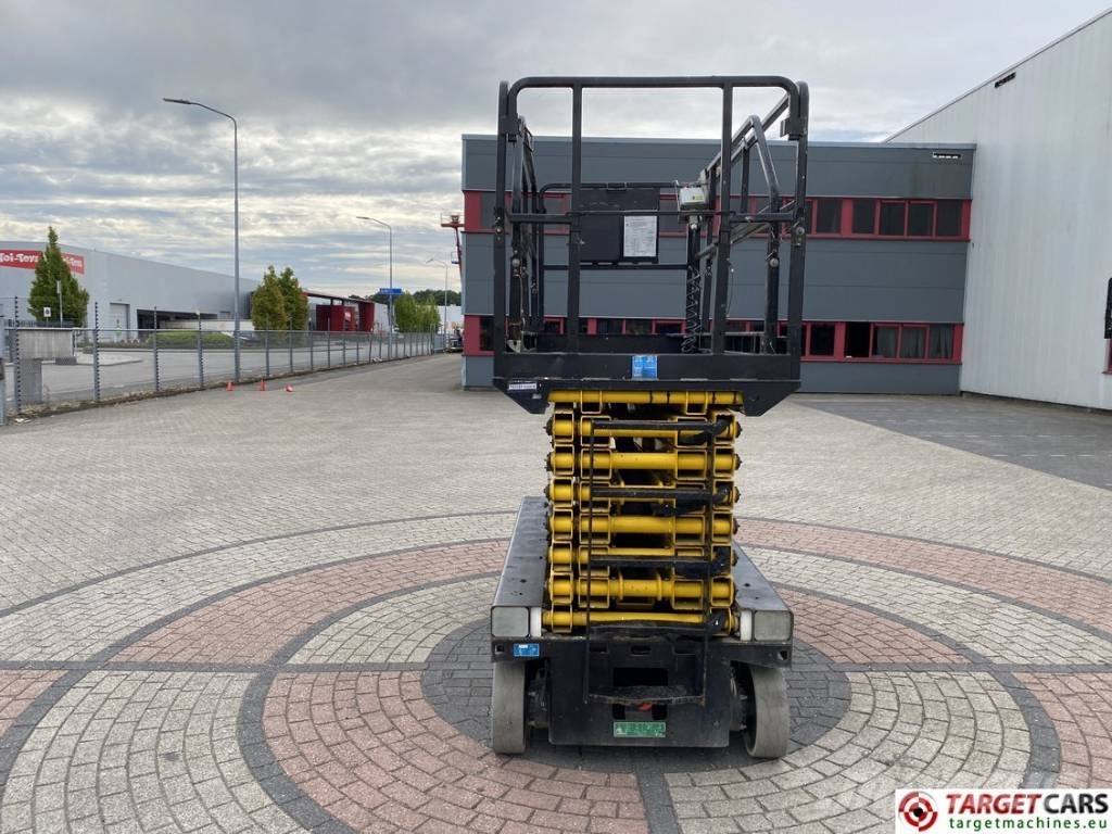 Airo X16EW Electric X16 EW Scissor Work Lift 1590cm 剪叉式升降机