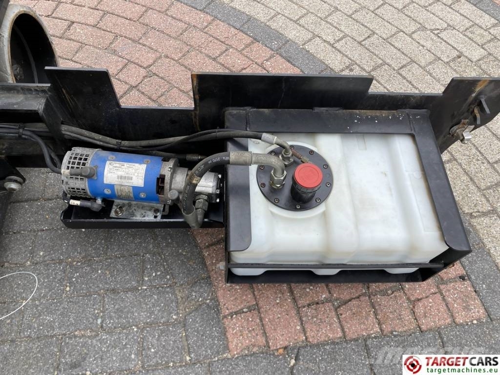 Airo X16EW Electric X16 EW Scissor Work Lift 1590cm 剪叉式升降机