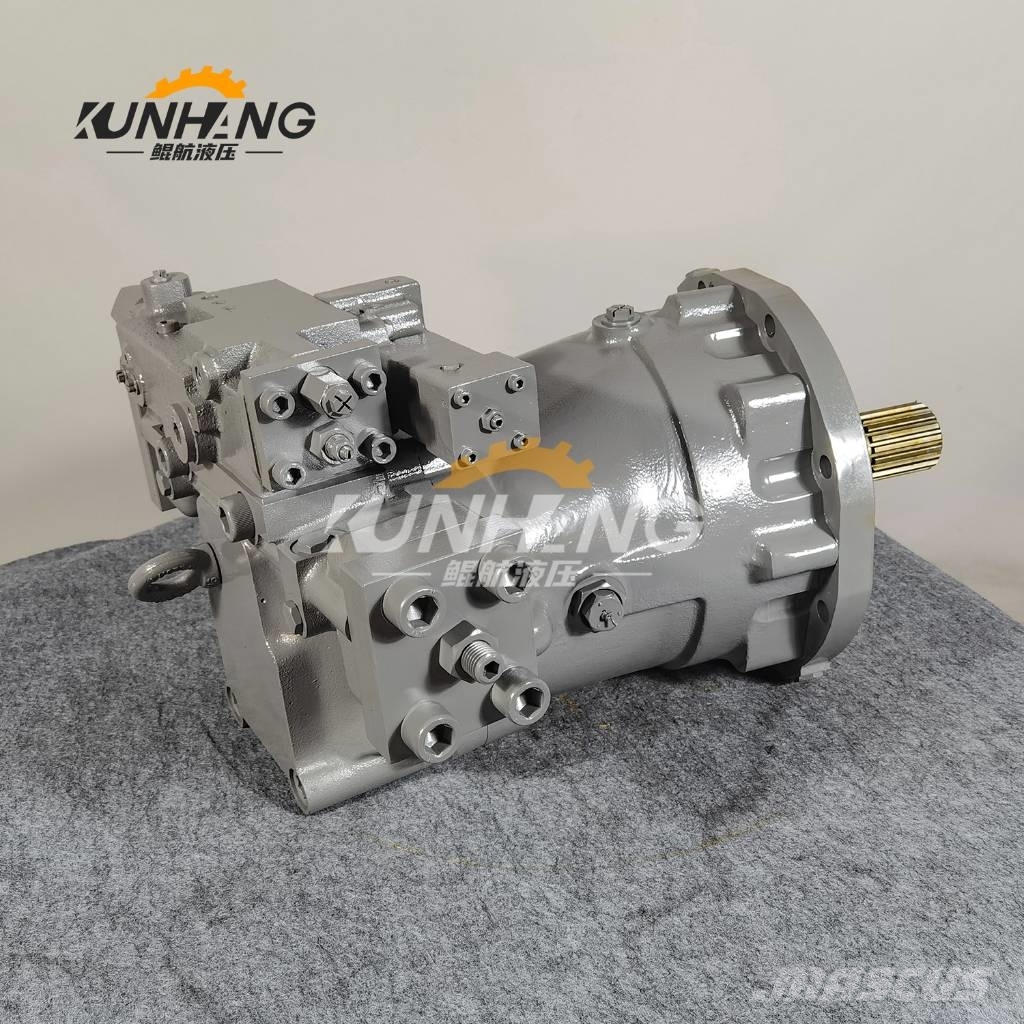 Hitachi EX1100-3 EX1800-3 hydraulic pump 4394897 4460173 4 Hydraulik