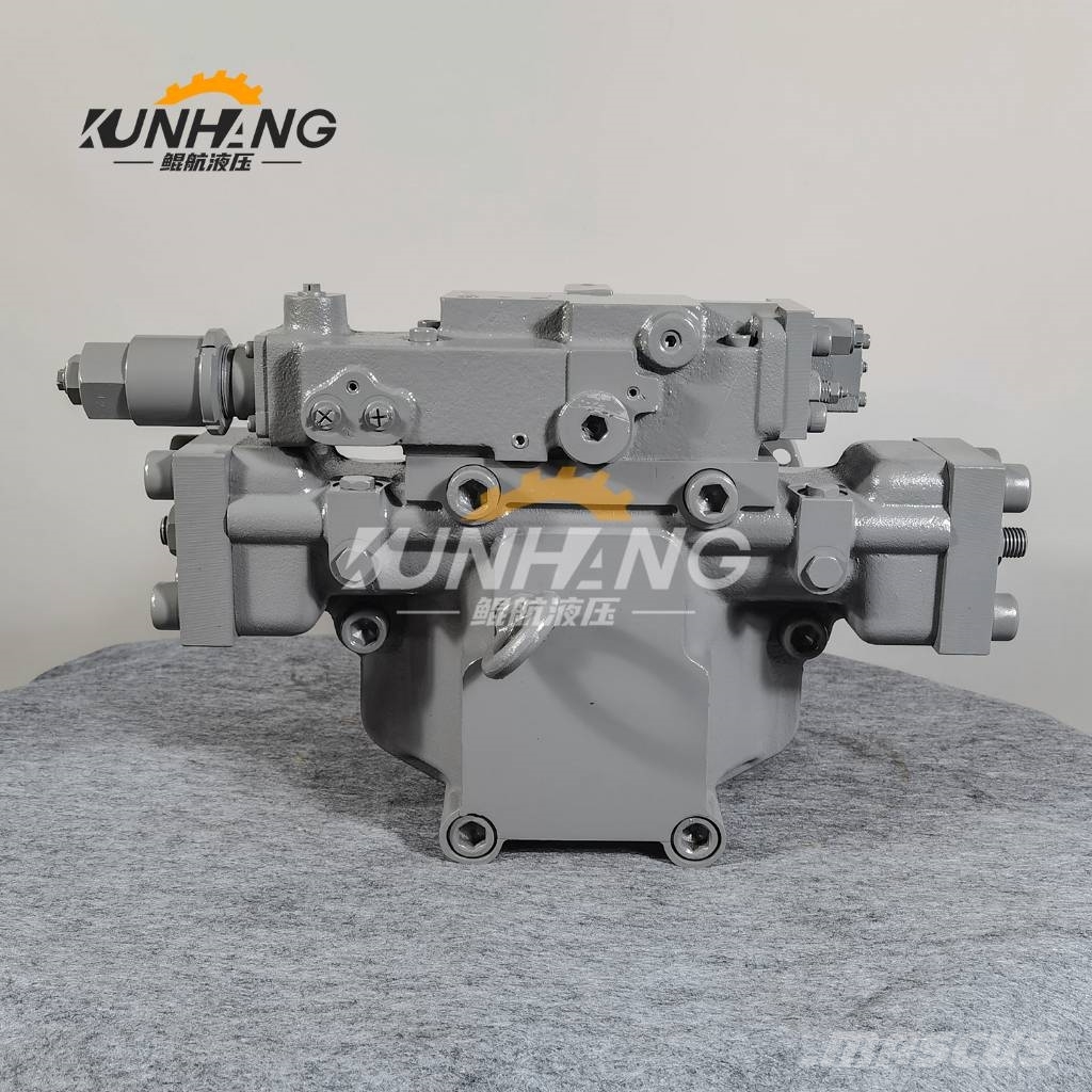 Hitachi EX1100-3 EX1800-3 hydraulic pump 4394897 4460173 4 Hydraulik