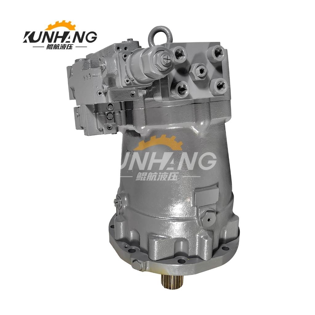 Hitachi EX1100-3 EX1800-3 hydraulic pump 4394897 4460173 4 Hydraulik