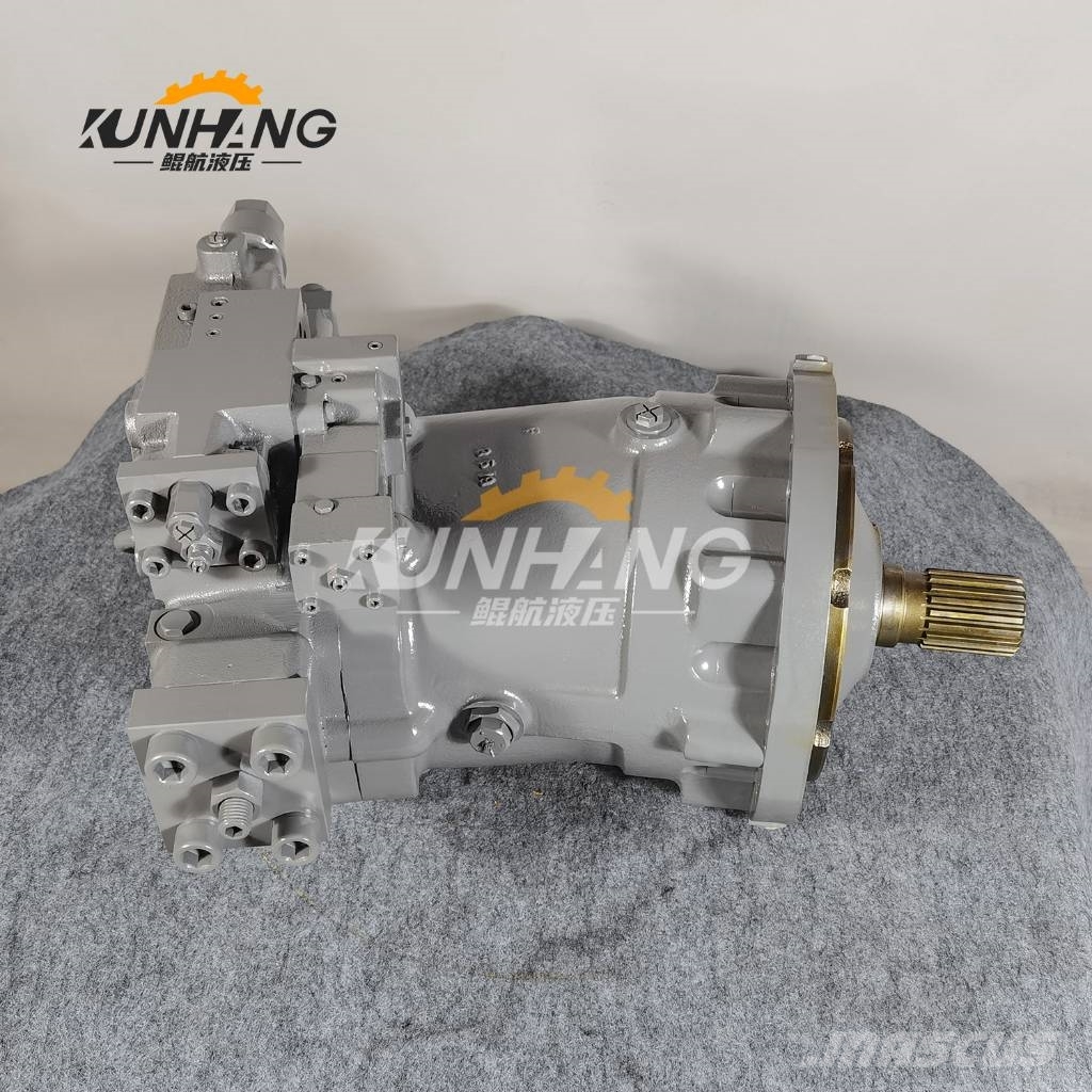 Hitachi EX1100-3 EX1800-3 hydraulic pump 4394897 4460173 4 Hydraulik