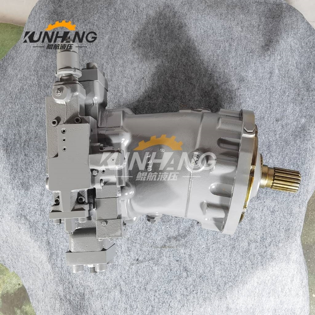 Hitachi EX1100-3 EX1800-3 hydraulic pump 4394897 4460173 4 Hydraulik
