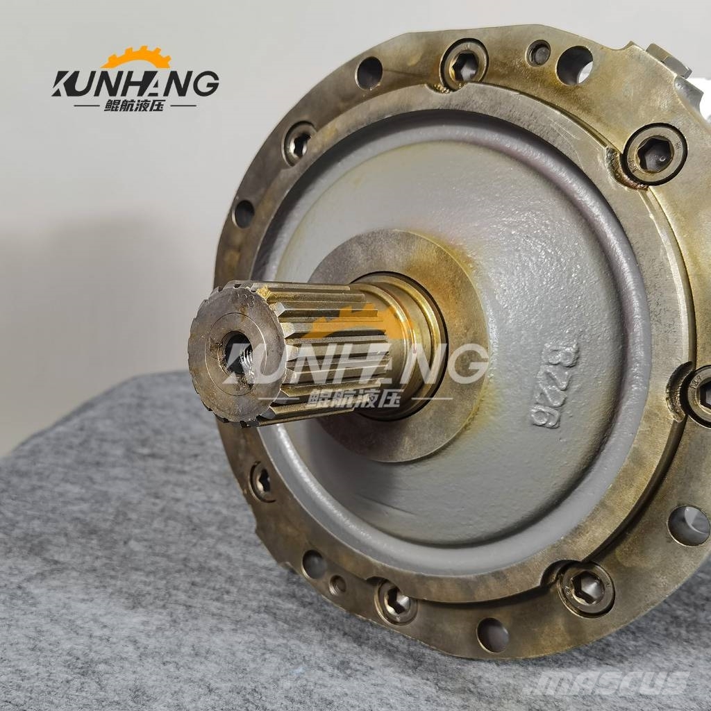 Hitachi EX1100-3 EX1800-3 hydraulic pump 4394897 4460173 4 Hydraulik