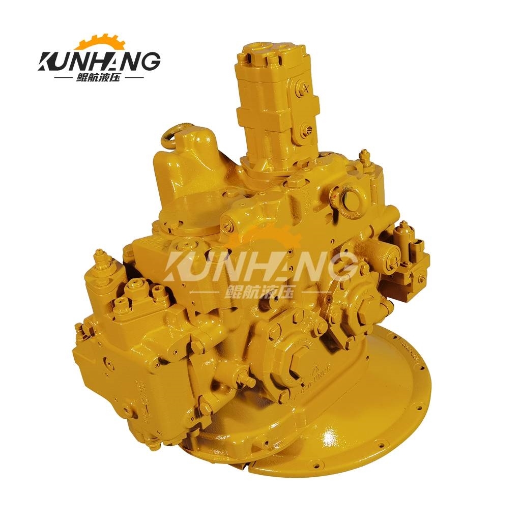 CAT 322C Hydraulic Pump 200-3406 171-9103 173-3519 Μετάδοση κίνησης