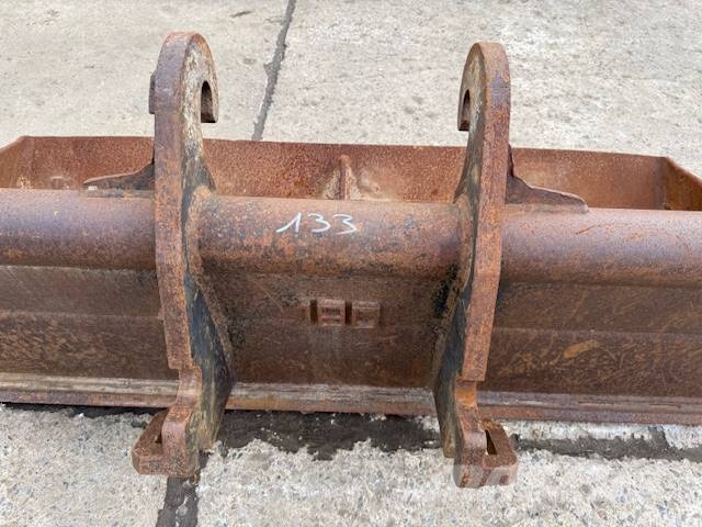 Verachtert CW30 Small - 1800 mm Lopaty