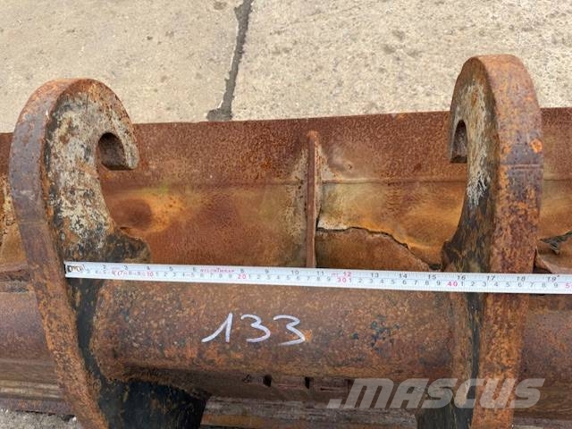 Verachtert CW30 Small - 1800 mm Lopaty