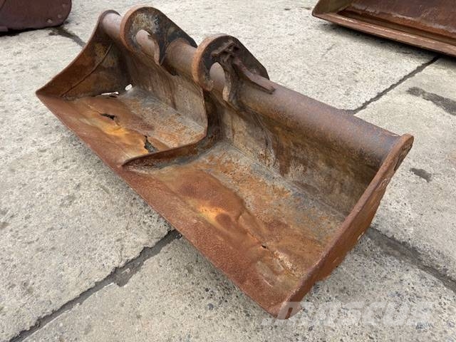 Verachtert CW30 Small - 1800 mm Lopaty