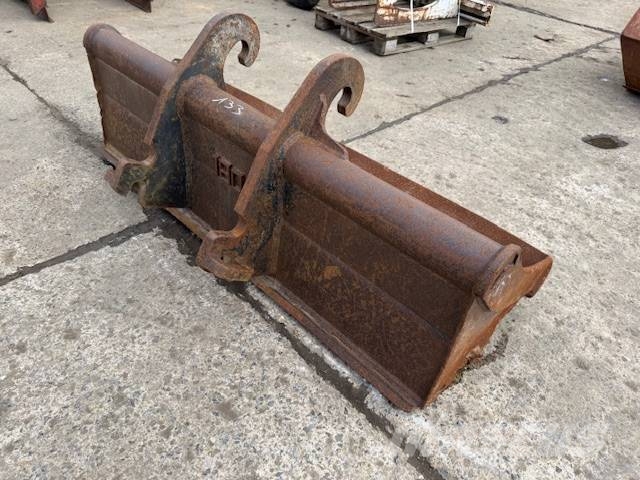 Verachtert CW30 Small - 1800 mm Lopaty