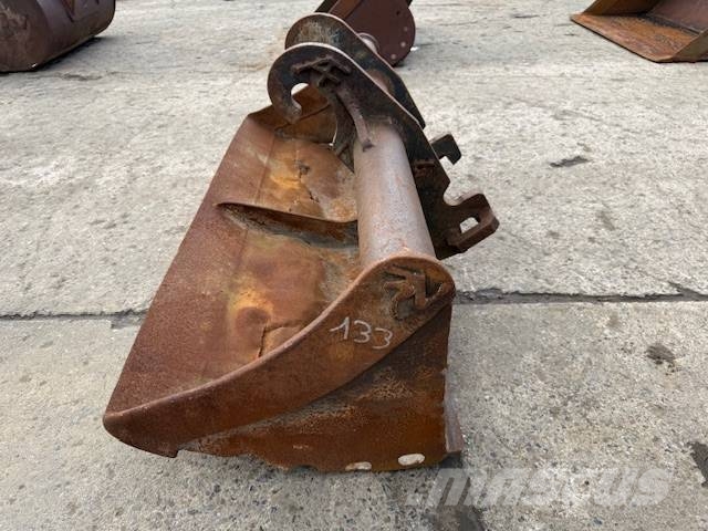 Verachtert CW30 Small - 1800 mm Lopaty