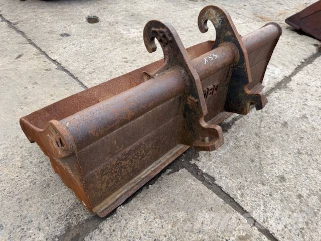 Verachtert CW30 Small - 1800 mm Lopaty
