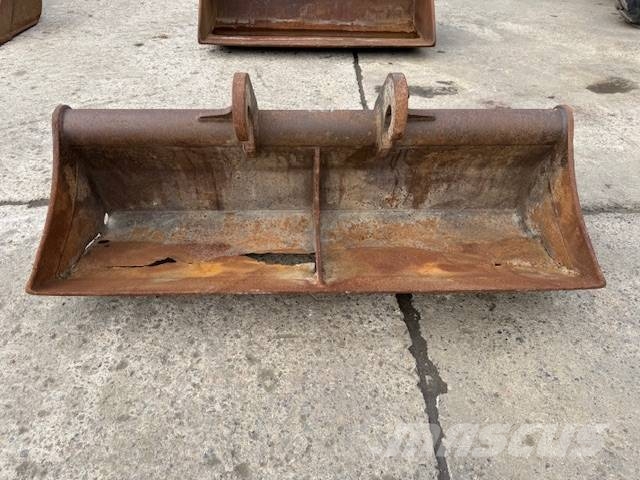 Verachtert CW30 Small - 1800 mm Lopaty