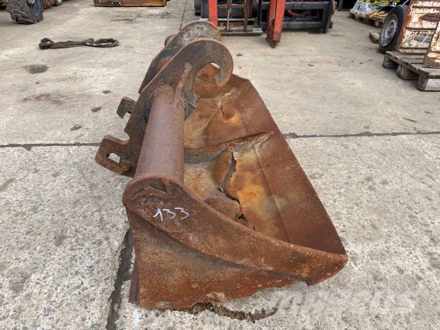 Verachtert CW30 Small - 1800 mm Lopaty