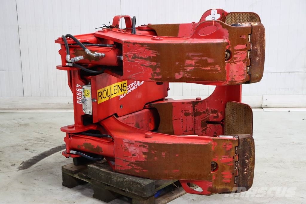 Bolzoni AR-37RJ-15 建筑机械-其他