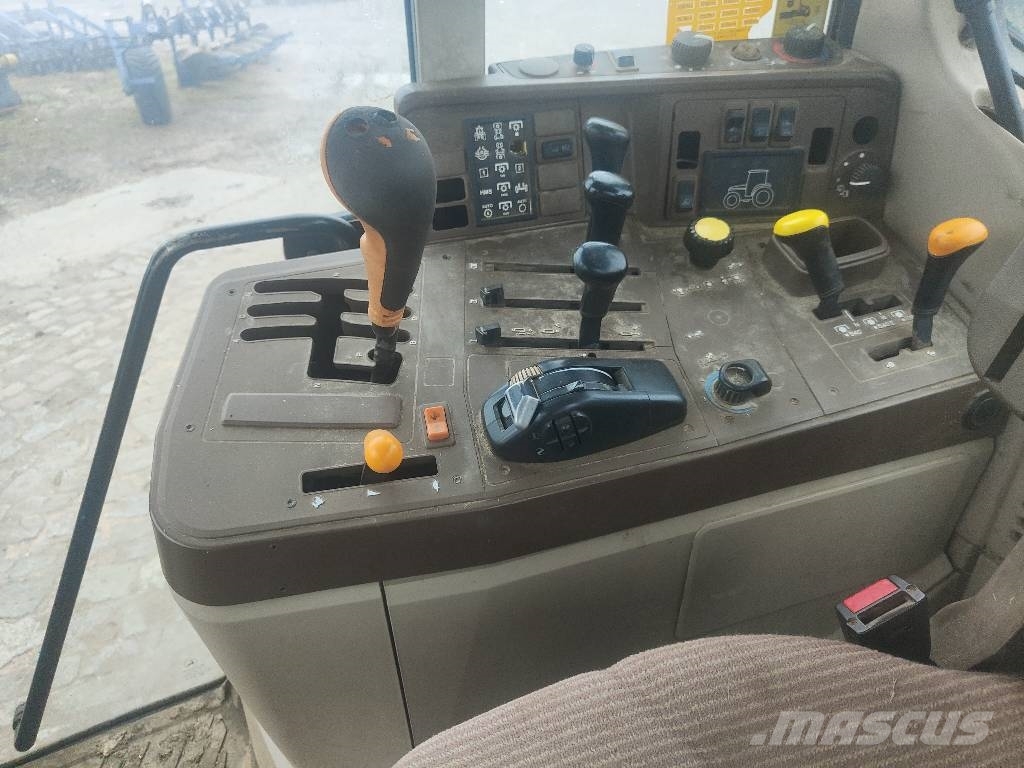 John Deere 6420 Трактора
