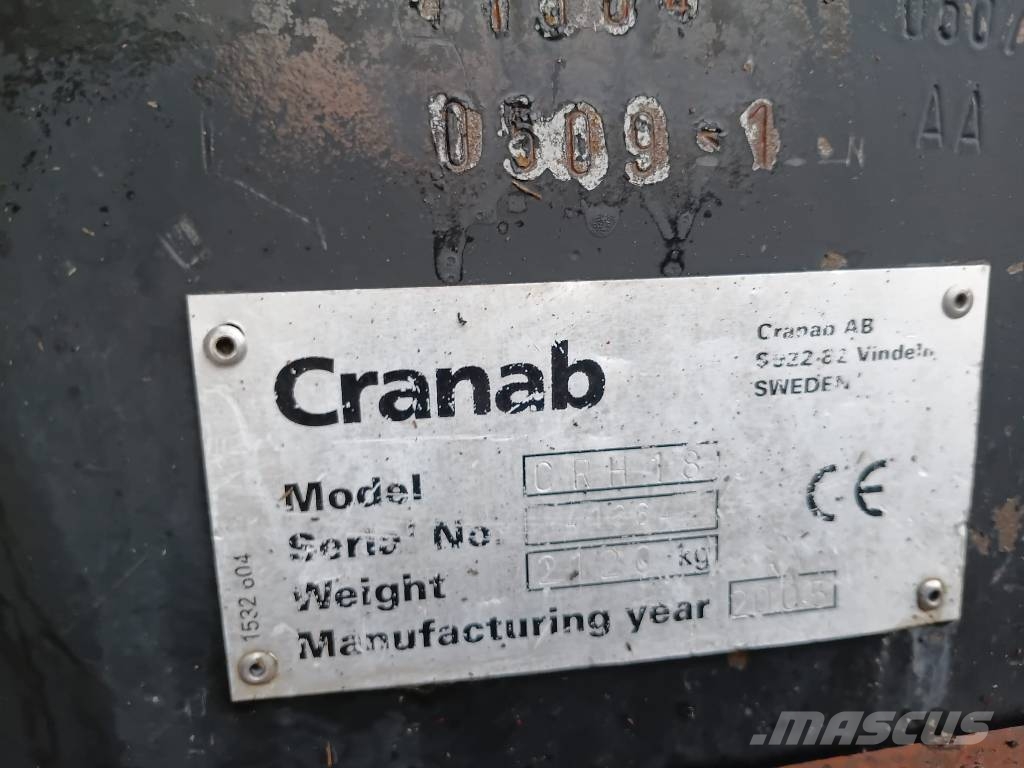 Valmet 911 Харвестери
