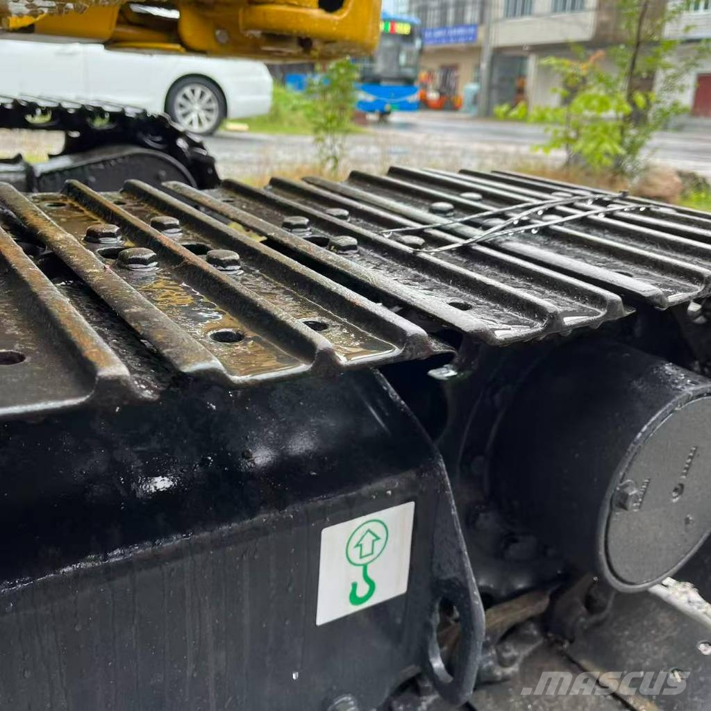 Komatsu PC 35 MR ミニ油圧ショベル 7t以下(ミニユンボ・ミニディガー)