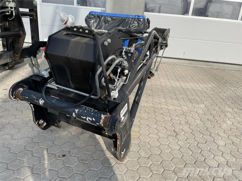 Manitou KRANARM PT2000 Άλλα εξαρτήματα