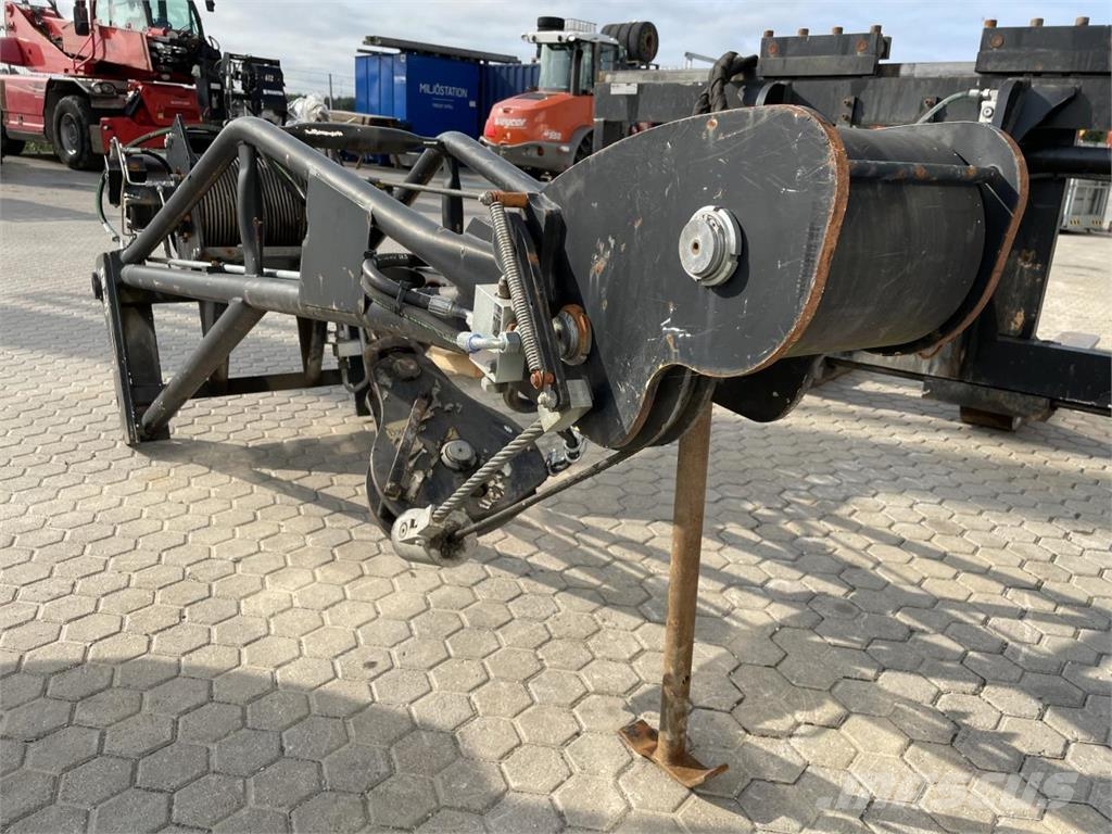 Manitou KRANARM PT2000 Άλλα εξαρτήματα